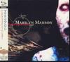 CD MARILYN MANSON  Antichrist Superstar UICY20190 Interscope Reco 2011 Japan Rock Used