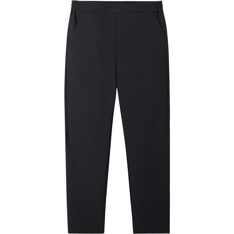 Camel Men's Fleece-Lined Outdoor Hiking Pants