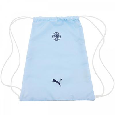 Puma Erkek Manchester City Essential Spor Çantası