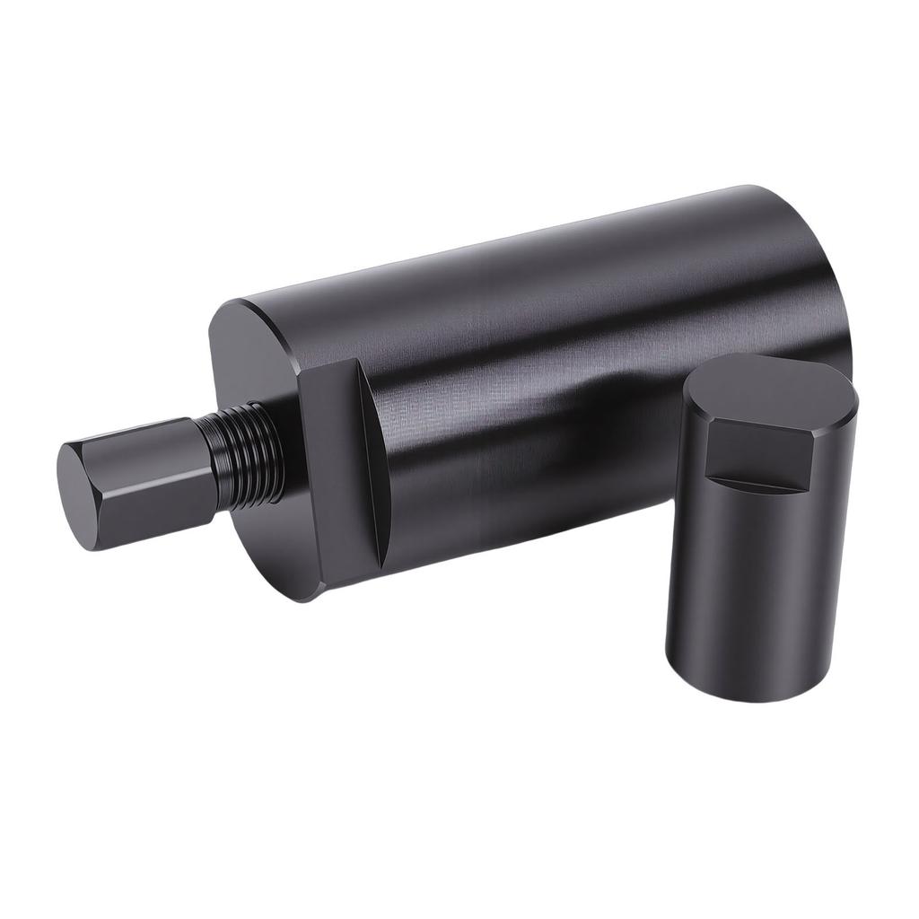 38mm Flywheel Puller Rotor Remover Tool M38x1.5 RH Right Hand Thread Replacement for Suzuki DRZ400S KLX400 PP273