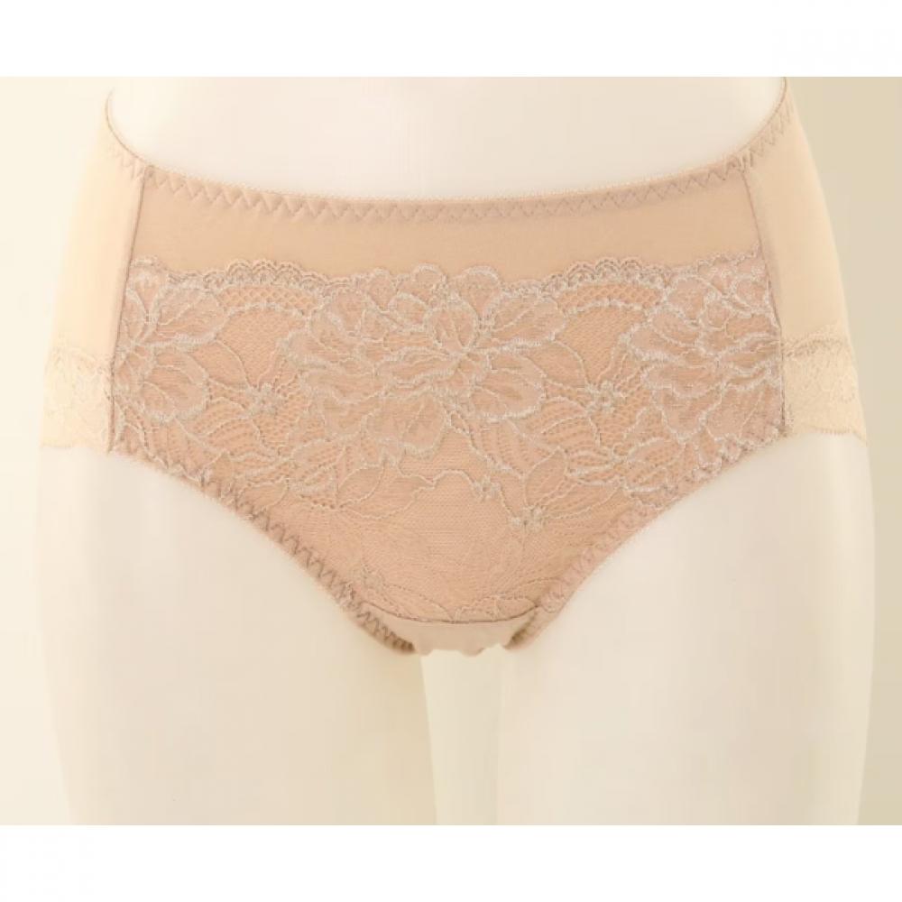 

Wacoal Elegance Lace Modal Women S Panty Wlgc190t wines/110