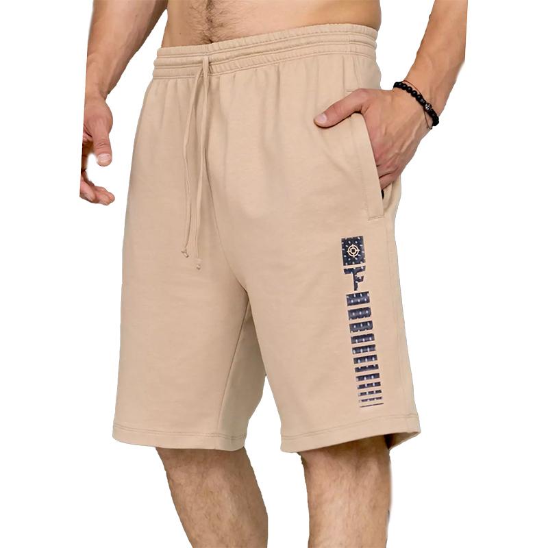 Meeste lühikesed püksid HG8 TotalFit  (06399657)