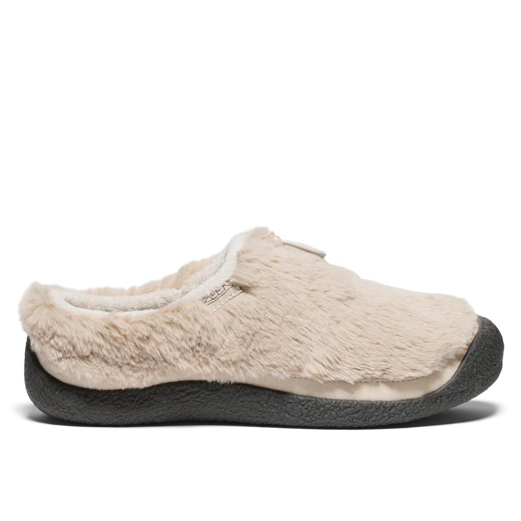 Keen HOWSER III SLIDE Stříbrná Velikost cm Tenisky, Dámské, Podšívka/Stélka, 24,0