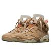 Air Jordan 6 Retro Travis Scott British Khaki