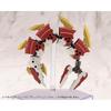 Kotobukiya M.S.G Heavy Weapon Unit 63 Demonic Arm Red Version Non-Scale Model Kit Approximately 180mm