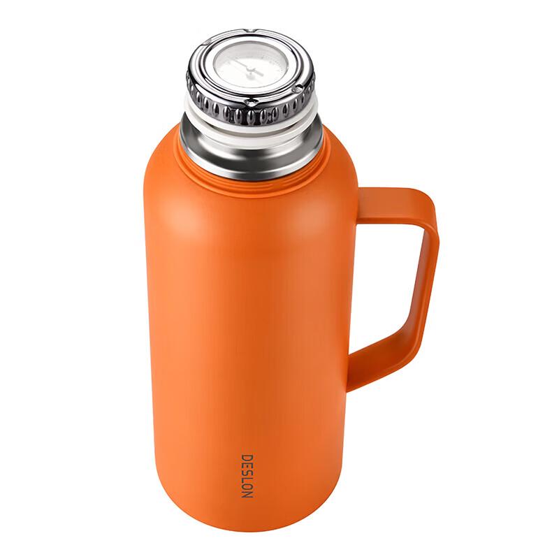 DESLON Insulated Pot & Cup Gift Set