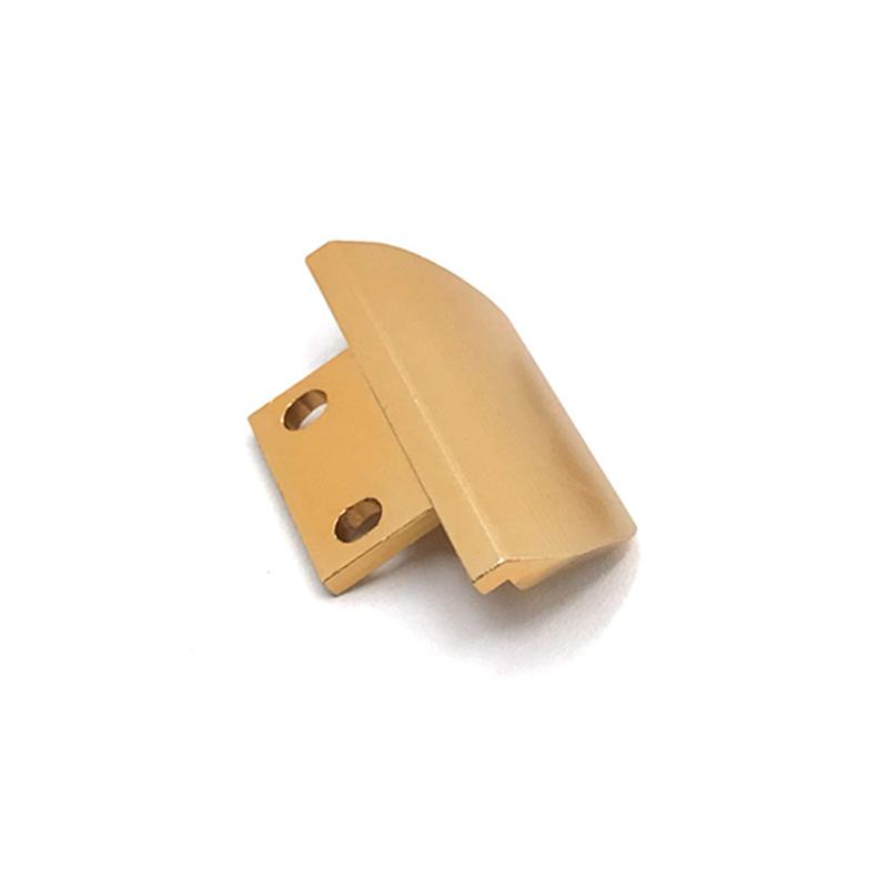 Wltoys 184016 144001 144010 144016 124007 124017 124019 Metal Front Bumper RC Car Upgrade Parts Accessories