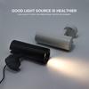 Modern LED Spotlight 7W Warm White 360 Rotating Ceiling Lamp Ceiling Lighting Family Store Ceiling Lights Led Lights Spot Light