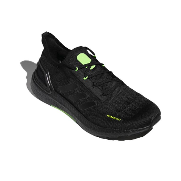 adidas UltraBoost Summer.RDY Black Fluorescent Men Sneakers Core-Black FY3471