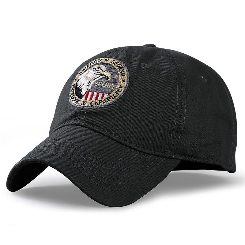 Big Head Plus Size Baseball Cap 100% Cotton Fits Men Women Adjustable Dad Hat Oversize 58-60cm 61-65cm