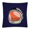 Astronaut Cartoon Decorative Pillowcase Office Living Room Car Ornaments Home Pillowcase