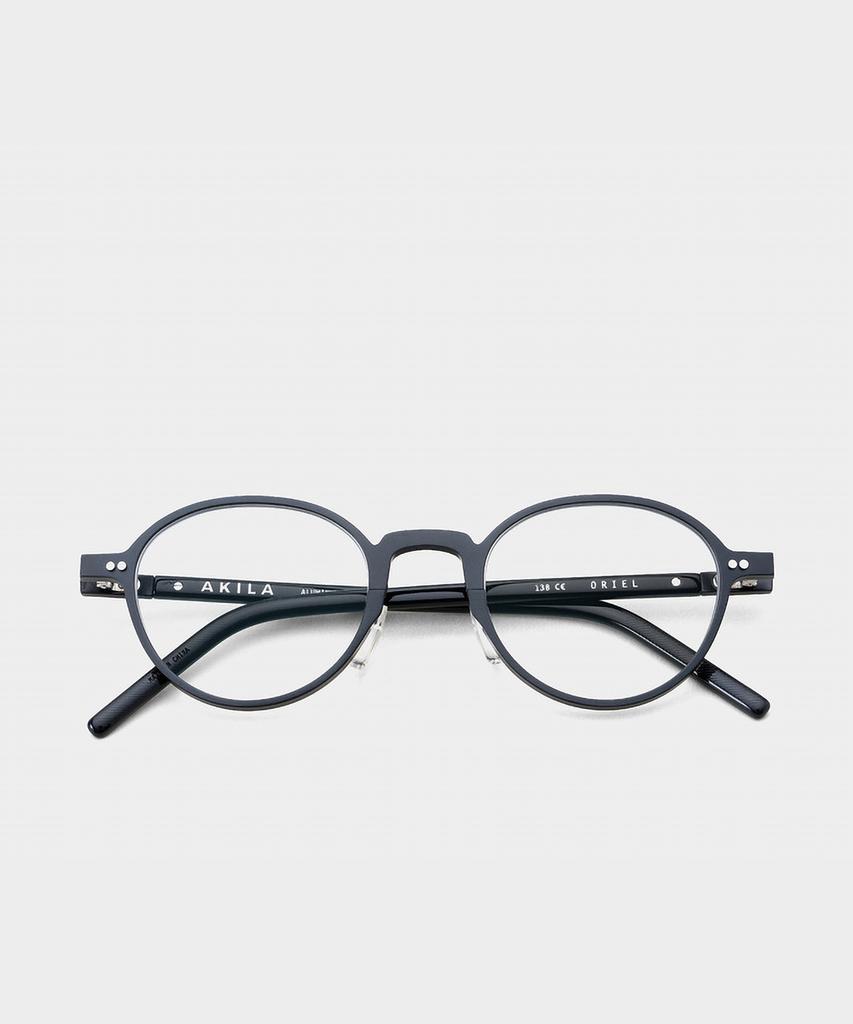 Akilla Oriel 2324 01 09 Matte Black 47Size