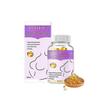 For Breast Enhancement Oil Capsule Breast Firming Tightening Massage Bigger Chest Lift Oil Fast Growth Breast Bigger Capsules Feel