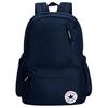 Converse Polyester Backpack Regular Unisex Navy (Unisex) Backpacks CV2413026PS 001