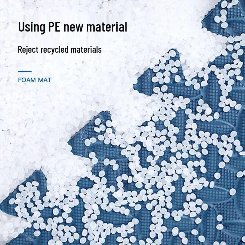 Пенопластовый модульный коврик для пола Aige