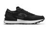 Nike Waffle One Nero Bianco Arancione Nero GS DC0481-001