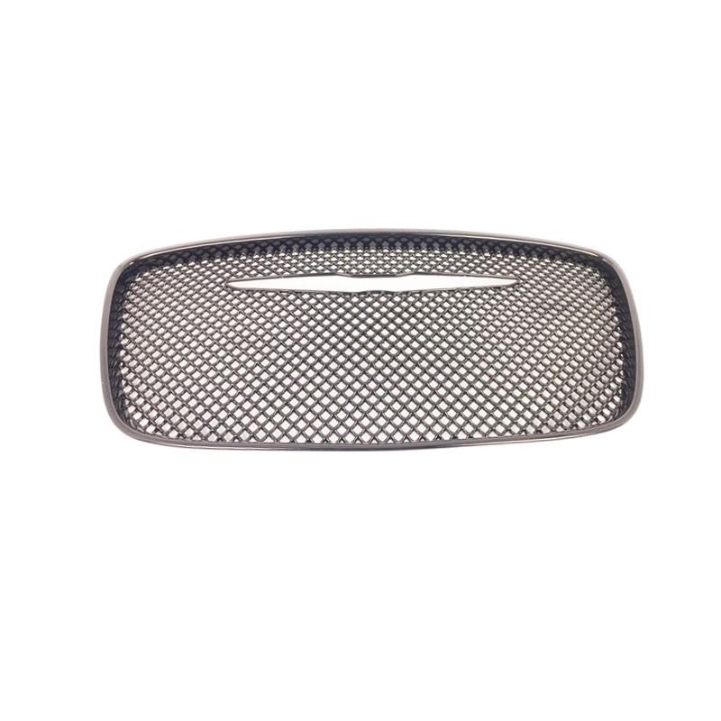 Fits 15-17 Chrysler C300: Honeycomb Grille Modification Kit