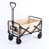 Tri-polar TP5508 Outdoor Camping Wagon with Table Top