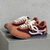 Forrest Gump Schuhe 22 Sommer Neu Flache Sneaker Retro Waffel Schuhe Lässige Trainingsschuhe