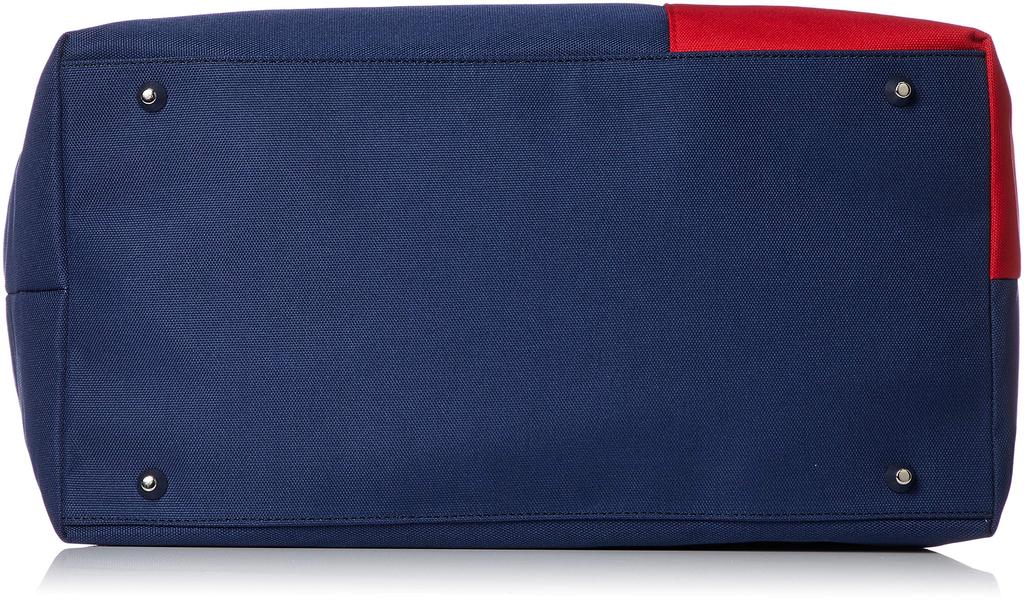 Tote Bag Color TOTE Bag Golf [Callaway Apparel] (Panel Series) [241-8281800 / BAG] 120_Navy