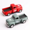 Zinc Zinc Alloy Zinc Zinc Alloy Pickup Truck Model Pull Back 1:32 Zinc Zinc Alloy Car Model  Chidlren Gifts