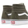Vans SK8-Hi Tapered Sneakers