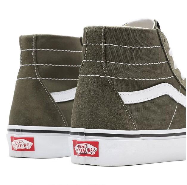 Vans SK8-Hi Tapered Sneakers