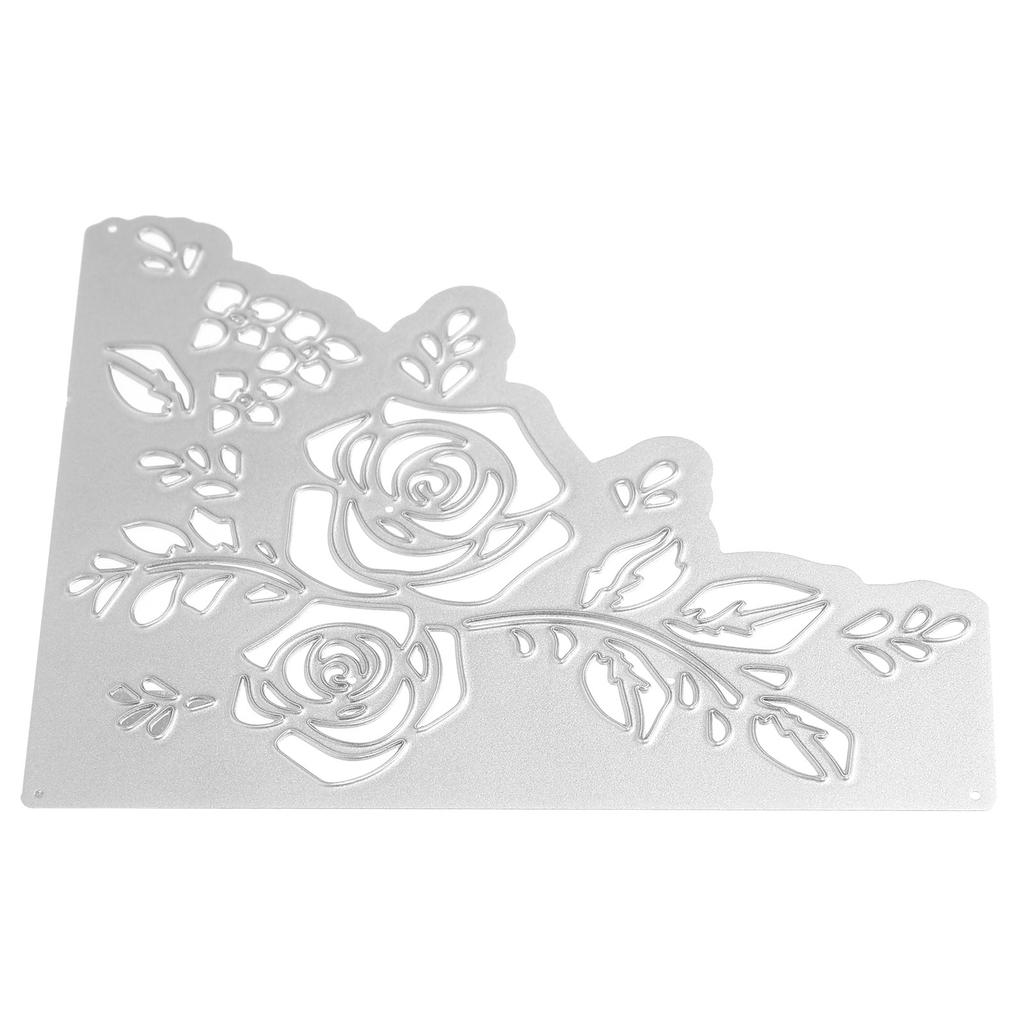 Scrapbook Metal Dies  Lightweight  Cutting Mold for Card Making Album Decoration