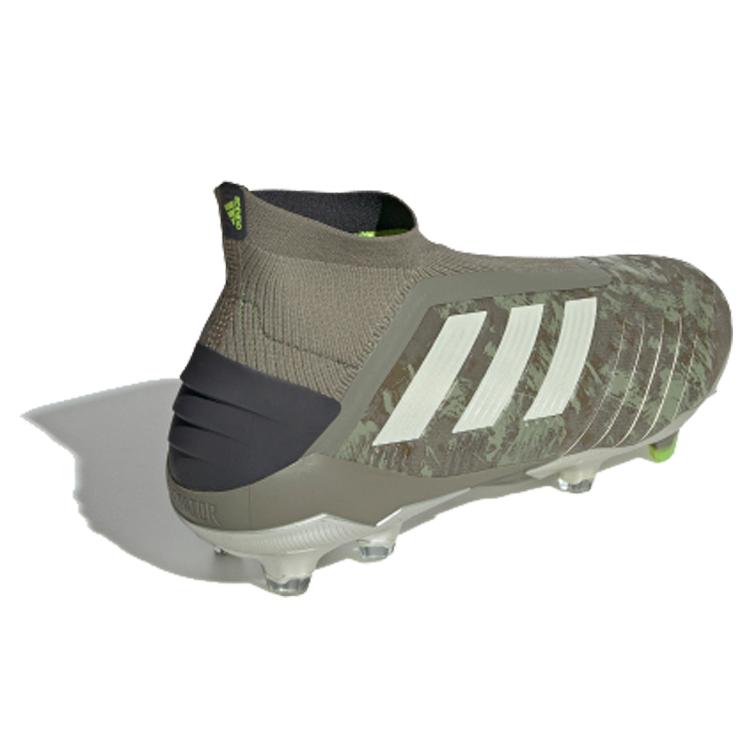 Adidas Predator 19+ Fg Legacy Green EF8204