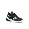 Shoes and Sandals Original, Non-Slip, Soft and Orthopedic 3-Piece EVA Sole Black White Green Unisex Sneaker