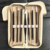 Ultra-Fine Stainless Steel Blackhead and Pimple Extractor Tool