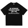 2026 Rosalia LUX Album Tour Grafisch Puur Katoen Los Unisex Betaalbaar Korte Mouw Unisex En Unisex T-shirt