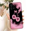 For Oppo Find X5 Case Luxury Fashion Cool Kawaii Cute Painted Silicone Casing For Oppo PFFM10 CPH2307