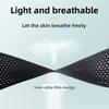 Lightweight Wrist Guard for Tennis Badminton Sports High Elastic Breathable Wrist Strap Prevents Sprains Fitness Wristband