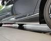 Compatible 2022 Honda Accord 10.5th Gen Aerodynamic Kit: Front Lip, Side Skirts, Rear Spoiler.