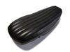MOTOR ROCK MR-SM016 Genuine Leather Seat for SR400/500