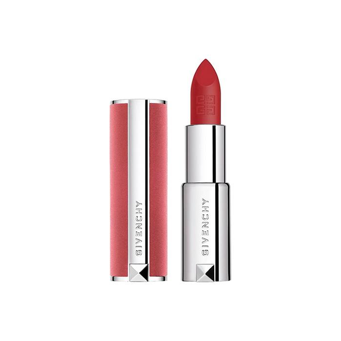 Givenchy Le Rouge Sheer Velvet Matte Lipstick #N27