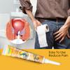 20g Bee Hemorrhoids Cream, Quick Relief Hemorrhoid Cream Body Care Lotion Body Lotion Massage for Men and Women