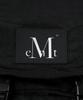Mucent Bay 2 Buckle String Nylon Backpack (Unisex)