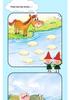 Preschool Pinyin Training: 4-Volume Daily Exercise Book for Learning Chinese Pinyin