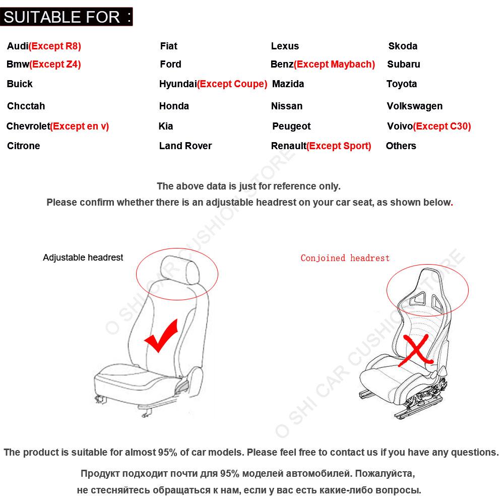 1 Piece Car Front Seat Cushion Breathable Linen Automobile Seats Cover Universal Mats Fit Most Auto Truck SUV Protection