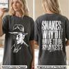 Vintage Indiana Jones-skjorta: Raiders of the Lost Ark T-shirt, Disney Indiana Jones Disneyland Åktursskjorta, Disneyworld Hollywood Studios T-shirt