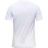Nike Park VIII Logo Slim Fit Crew Neck T-Shirt Men tops HV8173-100