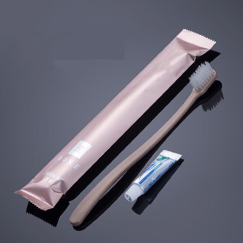 Engångs Hotelltandvårdskit