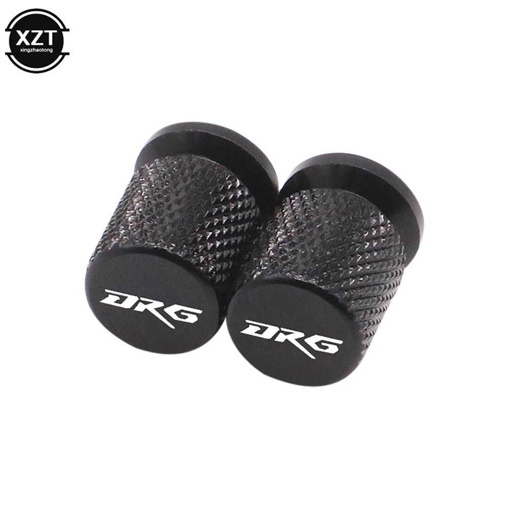 2pcs Universal Car Wheel Tire Valve Caps Air Stem Covers Tyre Stem Covers Airdust Waterproof 12MM