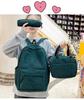 Schoolbag1011 new backpack Japanese large-capacity student cute ins schoolbag junior high school high value versatile backpack