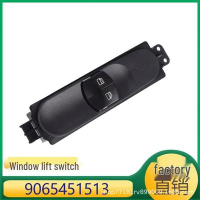 Mercedes Sprinter Fensterheberschalter Taste 9065451513