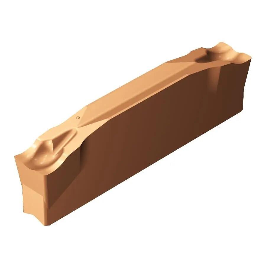 N123E2-0200-0002-CM 2135 / CNC lathe carbide blade 10 PCS