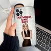 KPOP Rosie APT Phone Case Silicone Soft For IPhone 18 16 15 14 13 12 11 Pro Mini XS MAX Plus X Cover