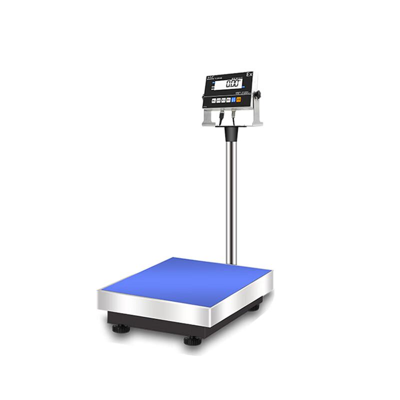 Yingheng Industrial Explosion-Proof Electronic Floor Scale